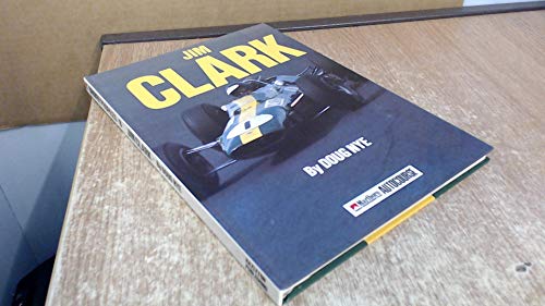Jim Clark 0905138775 Book Cover