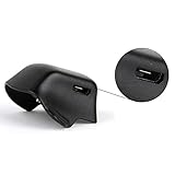  Magnétique Chargeur Station D\'accueil Adaptateur Berceau Pour Samsung Gear Fit R350 Chargeurs à Induction 5V 700mA Longue Durée