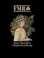 アート・デザイン・音楽 Franco Maria Ricci magazine No.116 アート・デザイン・音楽 Franco Maria Ricci magazine No.116