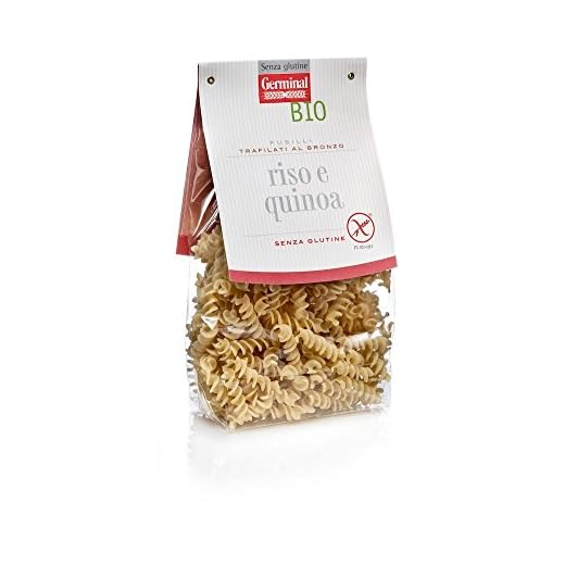 Germinal Bio Fusilli