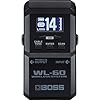 BOSS WL-60 Guitar Wireless System #1