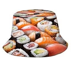 Funny Food Sushi