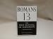 Romans 13: The True Meaning of Submission, 2nd Ed.