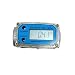 CBK Turbine Digital Diesel Fuel Flow Meter Oval Gear Flow Gauge BSPT/NPT 1" 200L/Min