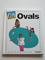 Ovals 1577651685 Book Cover