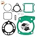 Top End Rubuild Kit 47.5mm Size B Piston For Honda Expert 85 CR85R/RB 2003-2007 13120-GBF-B40