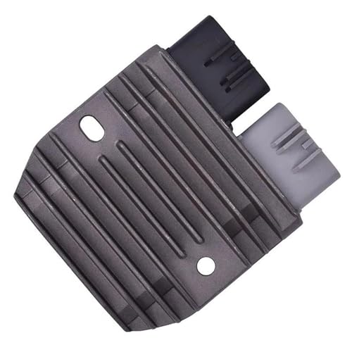 Régulateur de tension de moto robuste pour Suzuki Burgman 650 2013-2017