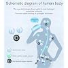 Portable 6000PPB Hydrogen Water Generator, High Concentration Hydrogen Rich Water Bottle SPE/PEM H2 Water Generator, Hydrogen Water Maker