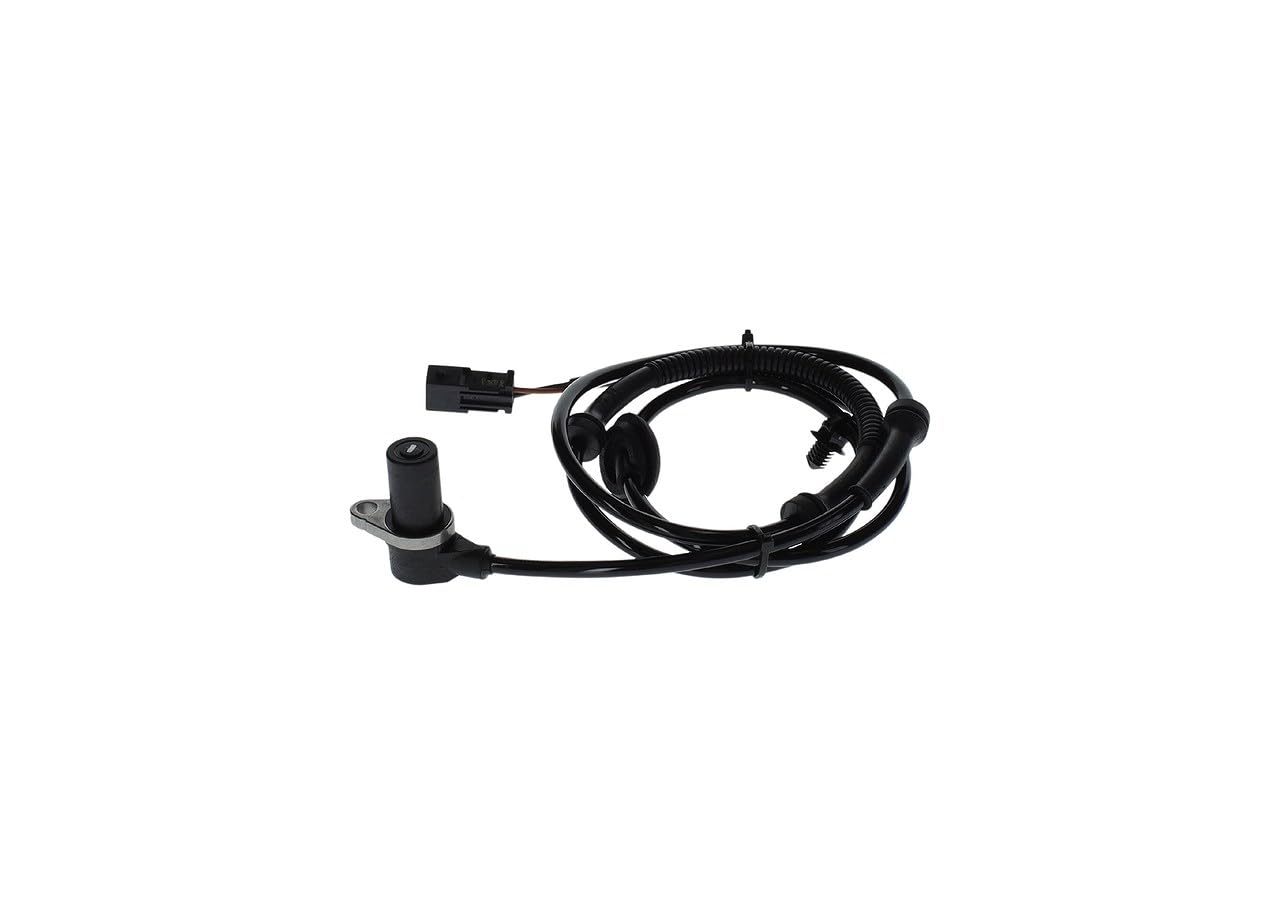 BOSCH Sensore, N° giri ruota 0265006824