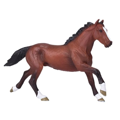 Mojo Figurine Pur Sang