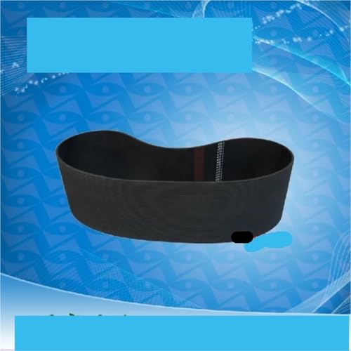 Courroie multi-rainures J-170 caoutchouc pour réparer les vibrations - 2