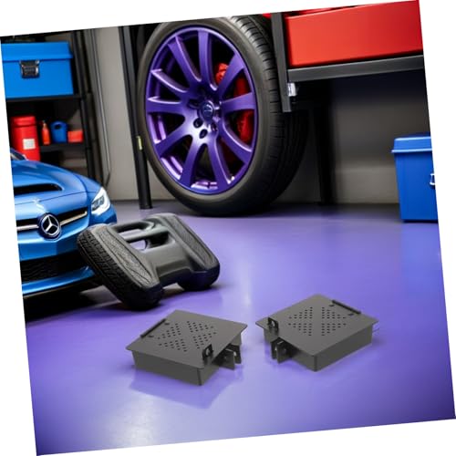 Protector de extremo de parachoques para remolque de viaje y autocaravanas 6