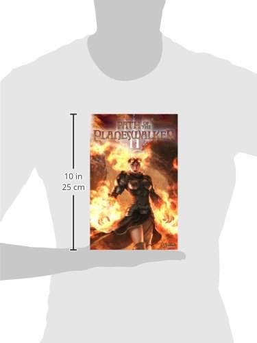Path of the Planeswalker, Volume 2: a Magic: The