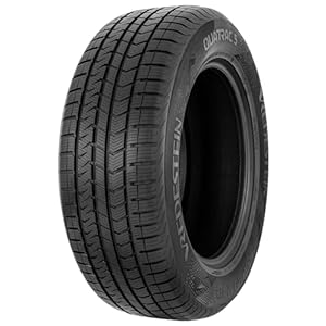 Vredestein 185/55 R14 80T Ganzjahresreifen Allwetter M+S 3PMSF Reifen