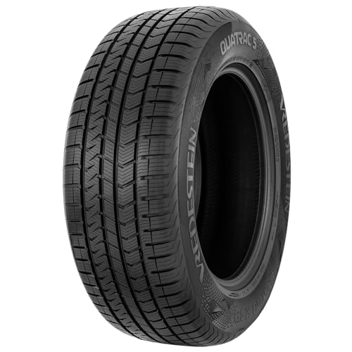 Vredestein Quatrac 5 M+S - 185/60R14 82H - Pneumatico 4 stagioni