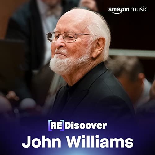 Zusammengestellt von: Amazon Music