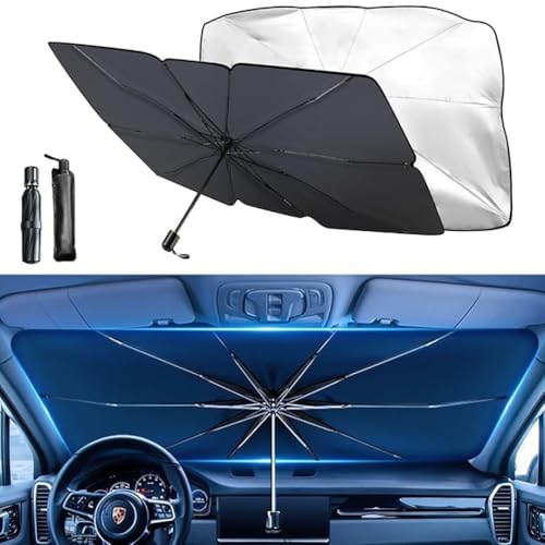 Auto Protector Solar Protetor Solar Automotivo: 10 opções de qualidade para seu carro ...