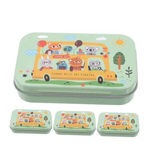 VILLCASE 4WtuL ȑ[{bNX WG[╶[̐ɓK[puL yʂŎ^т₷ qp