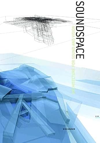 Soundspace Hardcover – October 1, 2003
