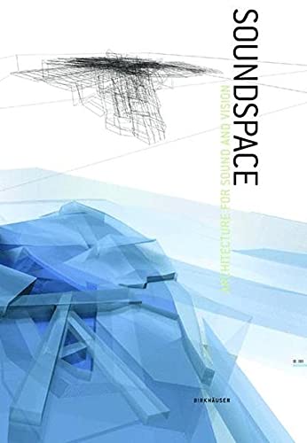 Soundspace Hardcover – October 1, 2003