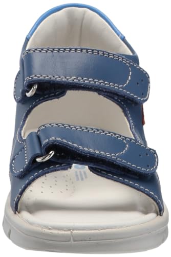 Falcotto Boy's Naviti Sandal2