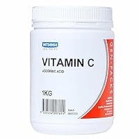 Vetsense Gen-Pack Vitamin C Horses Bone and Hoof Supplement 1 kg