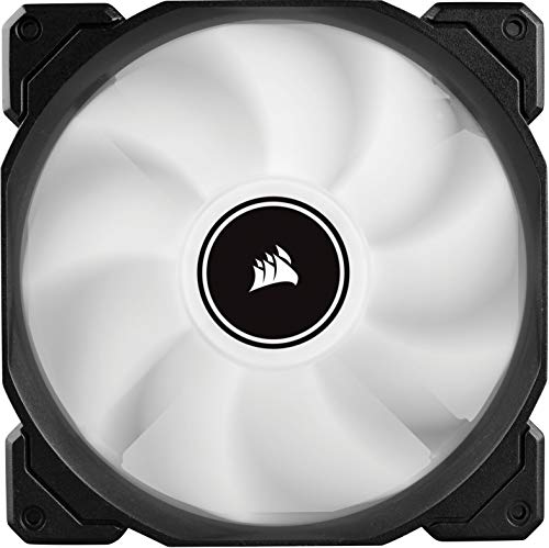 Build My PC, PC Builder, Corsair AF140