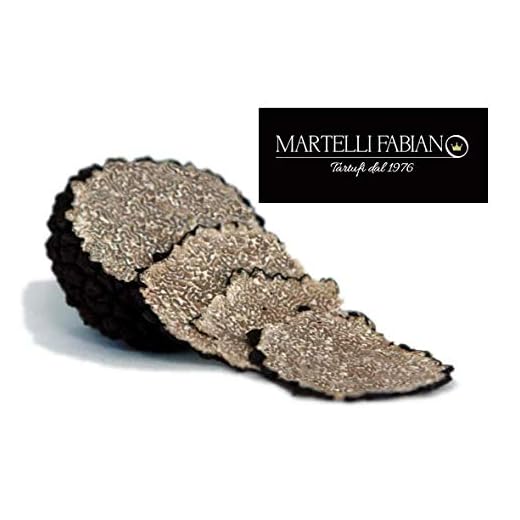 100G Tartufo Nero Estivo Scorzone Fresco 1° Scelta - Tartufi Freschi Made In Italy - Tuber Aestivum Vitt. Provenienza Italia - Fresh Summer Truffle - Frischer Sommertrüffel - Martelli Fabiano Tartufi