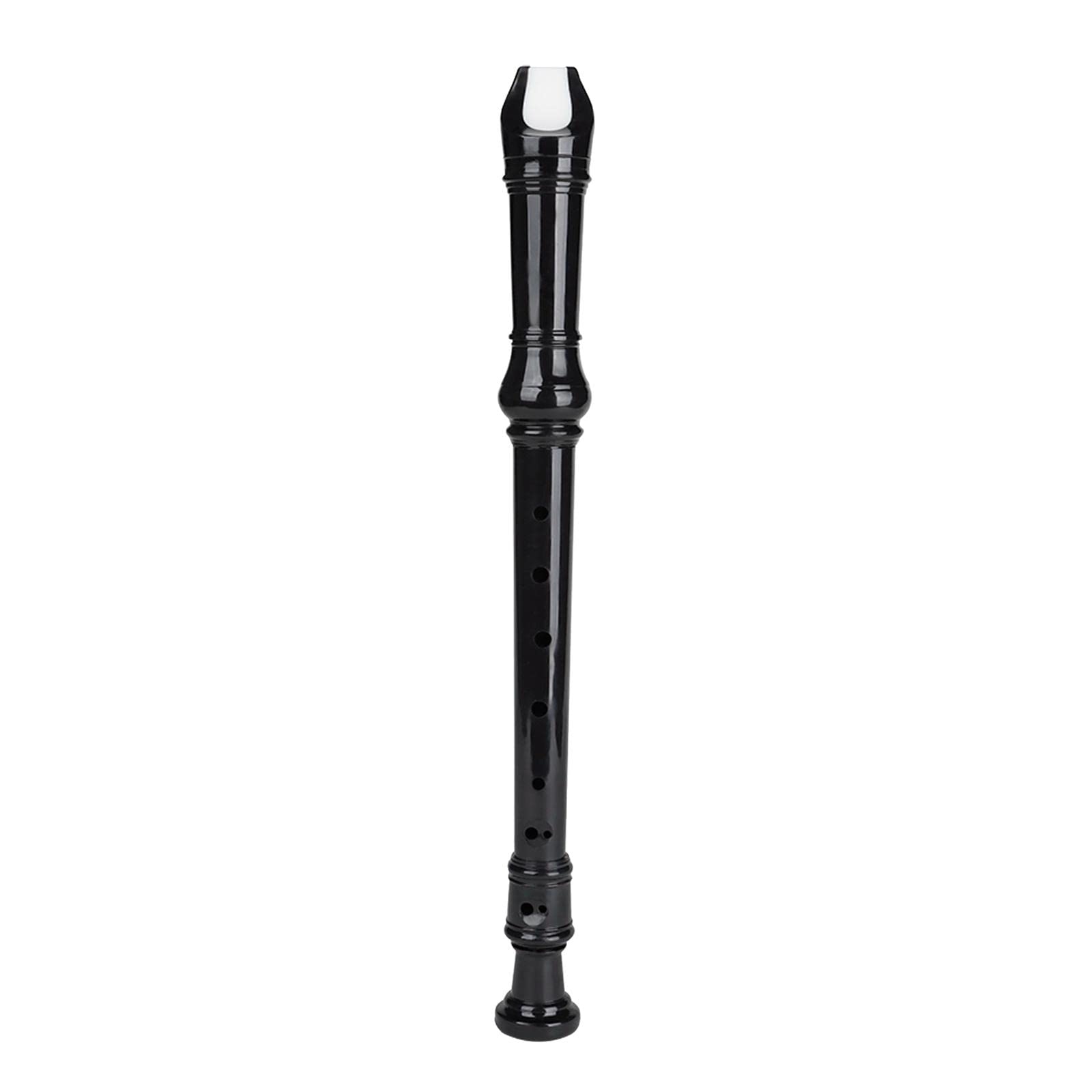 CALANDIS German Style Soprano Recorder Key Of G Descant W/Cleaning Rod Black | Recorders | Band & Orchestral | Wind & Woodwind | Musical Instruments & Gear-image-23
