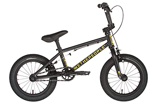 Wethepeople Riot 14' MY2021 BMX