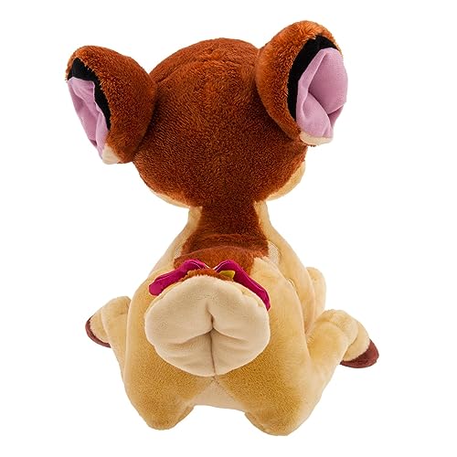 La mejor comparación de Peluche bambi disney disponible en línea para comprar. 6 Imagen adicional