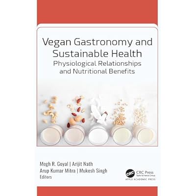 Vegan Gastronomy and Sustainable Health