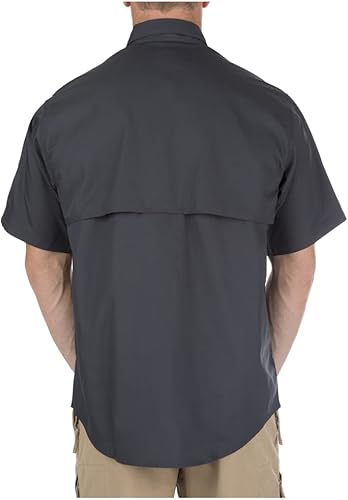 Miniatura 3 de 5.11 Tactical Taclite Pro 71175 - Camisa de manga corta para hombre, acción de secado rápido, estilo 71175