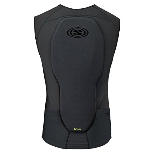 IXS Flow Gilet de Protection Dorsale Mixte - Image 5