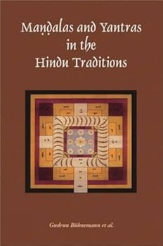 Paperback Mandalas and Yantras in the Hindu Tradition, PA Book