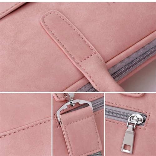 Bolsa para computadora portátil ideal para viajes y trabajo diario 4