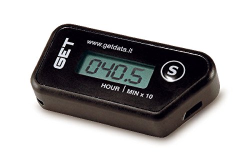 Athena Get C1 Hour Meter GK-C1-0001