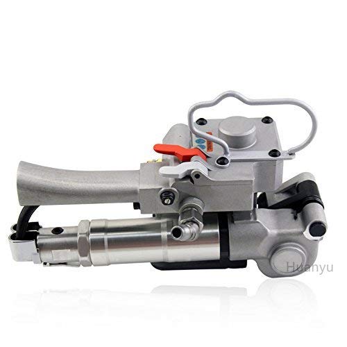 Amazon | アイウィス(IWISS) エアー式バンド結束機 樹脂バンド用