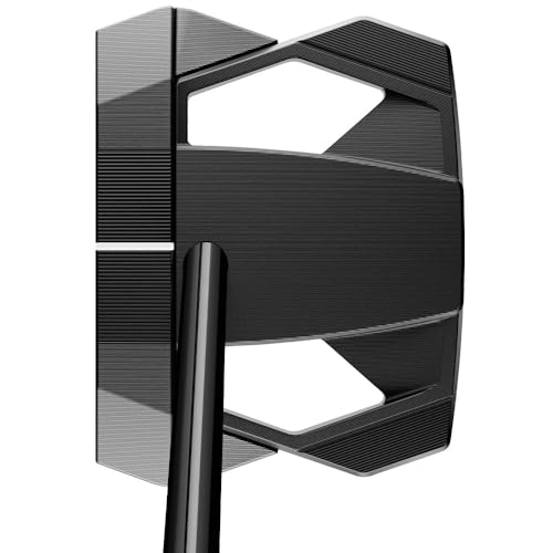 TaylorMade Spider ZT Golf Putter – Premium Performance