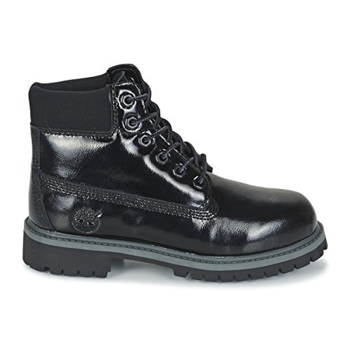 Image of Timberland Little Kids 6 Inch Premium Waterproof Boot