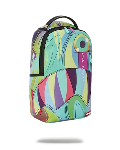 SPRAYGROUND BEAUTIFUL NIGHTMARE BACKPACK (DLXV)3