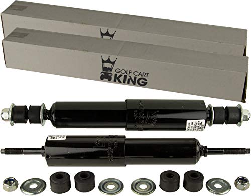 (2) EZGO Txt/Medalist 2001.5-Up Gas And Electric Golf Carts | Front Shock