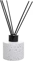 WOLFF - Difusor de Vidro com 6 Palitos Granilite 100ml