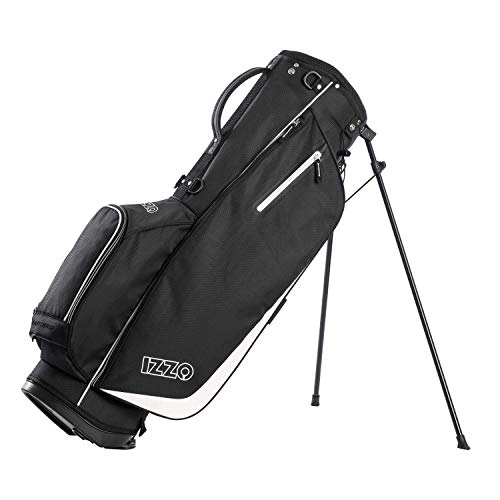 IZZO Ultra Lite Stand Bag,...