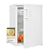 Produktbild Exquisit Kühlschrank KS16-4-H-010E weiss | 120 Liter Nutzinhalt | LED-Licht | 4*-Gefrierfach
