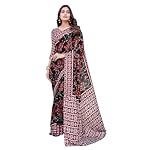 Yashika-Womens-Elegant-Chiffon-Saree-Set-with-Blouse-Piece-Elevate-your-style-with-this-chic-chiffon-saree-ensemble-Perfect-for-trendsetting-women