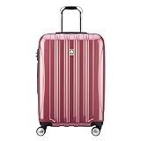 DELSEY Paris Luggage Helium Aero 25