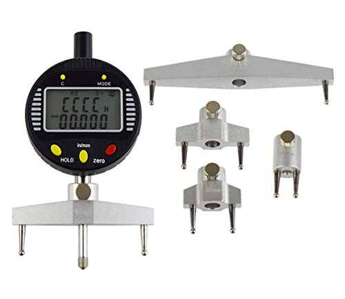 EC Tool fW^ WAXQ[W a ͈ 5`9999.99mm x RpNg aQ[W av RQ[W PCڑ\ Ɩp ȒP