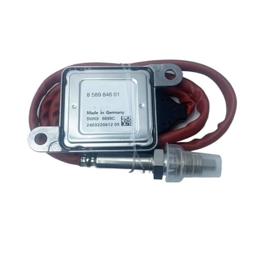 Capteur NOx d'oxygène automobile 5wk96699c BMW Série 1 2 5