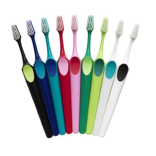TePe Supreme Toothbrush by TePe